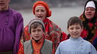 ИЛЬЯ МУРОМЕЦ НА КОРАБЛЕ СОКОЛЕ 