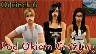 Pod Okiem Grażyny (IronBOY61)