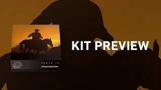 Kit Preview - Rodeo V2 (Omnisphere Bank) + FL Studio Cook Up