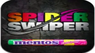 PhoneCats - Spider Swiper iPhone iPad Games