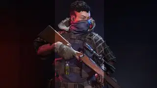 The Division 2 - Xander League