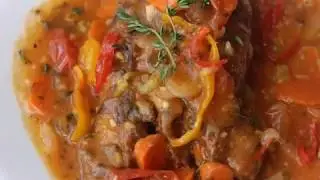 Stewed King Fish|| Stewed Fish Recipe