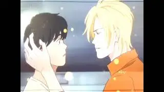 Always // Ash x eiji edit