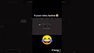 Я узнал тайну Арабов😂