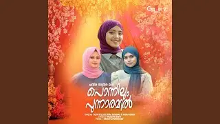 Ponnilum Punnaramil