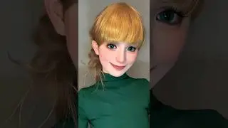 Douyin Makeup #douyin #beauty #makeup #tiktok