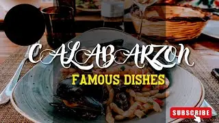 CALABARZON | Famous Dishes in Region IV-A