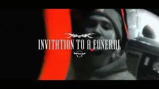 RiverKinn - Invitation to a Funeral