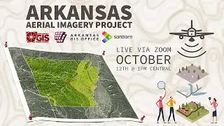 Aerial Imagery Project Webinar 🎦 Recording