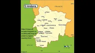 episode 5: History of Andorra