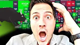 EXPOSING MY STOCK PORTFOLIO!!