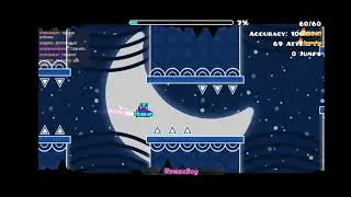 "Shiver" 51% Twitch - RowaxBoy прохожу всё на стриме