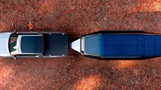 Lightship L1 RV: Revolutionizing the Future of Travel