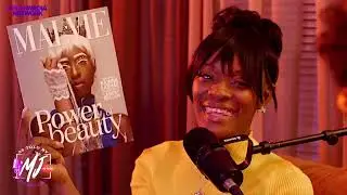 As told by MJ . interview with ATL Published model Yellow
