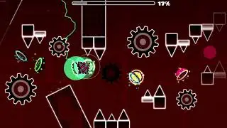 My part in Flamewall