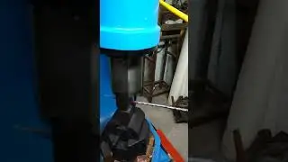 Power hammer C41-25KGS