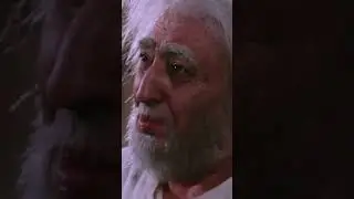 The Prophet Joseph Prayed for the Prisoner #prophetyousuf #shorts