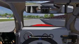 iRacing Legend Win