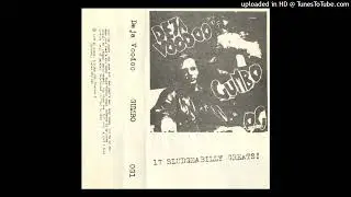 Deja Voodoo - Duh Papa Duh