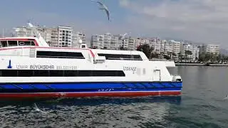 İzmirde yaşam bambaşka - by Kamil Yılmaz