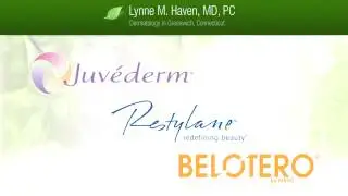 Injectable Fillers Greenwich CT - Dr. Lynne Haven