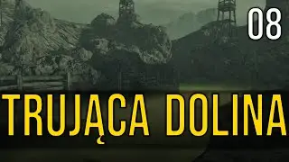 DOLINA ŻNIW | Zagrajmy w Dark Souls 2 | (08)