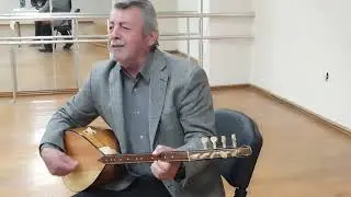 ŞABAN ER : MEZAR ARASI ZEYBEĞİ