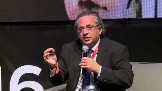Marc Saikali - France 24 - Fireside - Ecosystem Stage - BDL Accelerate 2016