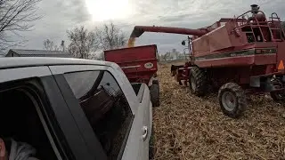 Harvest 2023 is quickly coming to a close, we will soon be....