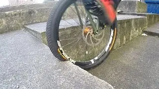 Vlog 36 - Tubeless Testing
