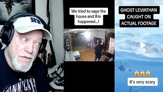 Creepy TikToks That Will Make You Question Everything You See (Part 2)