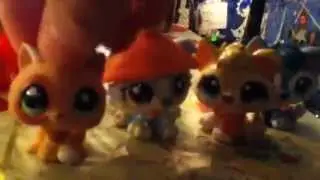 Lps: All I Want For Christmas Is You! Music Video