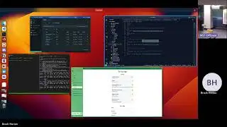 Building completely type-safe full-stack apps with tRPC