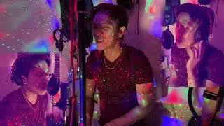How did you know - Gary V "ACBM cover"