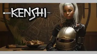 Something Called HOME | KENSHI Gameplay Español