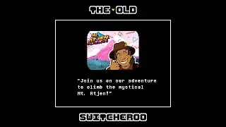 [The Old Switcheroo] Rise and Fall