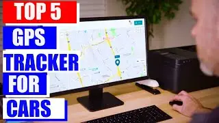 Top 5 Best GPS Tracker For Cars In 2021