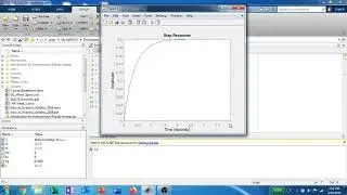 PI Controller Example in MATLAB