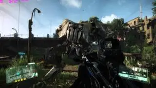 Crysis 3  GTX 970 ASUS STRIX + FX 8350