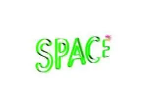 How to do a space animation in after effects