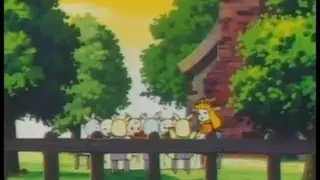 My Favorite Fairy Tales The Wolf vesves The Seven Little Kids