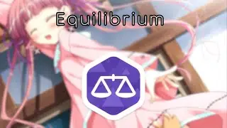 osu! Medal Guide: Equilibrium