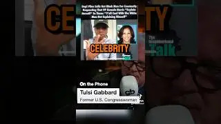 Who is Actually Running the Country? Asks Rush Limbaugh & Tulsi Gabbard. 🤯 #DeepState is It Real…