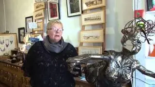 quincaillerie des créateurs à bazas