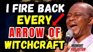 MFM PRAYERS - DR OLUKOYA MIDNIGHT PRAYERS #olukoyamidnightprayers #drolukoya - Midnight Fire Altar