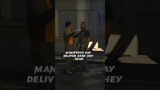 Never Trust Trevor #gta #gta5