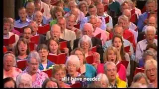 SONGS OF PRAISE 21-06-2015 pt,2-3