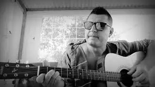 Секунду назад - Арбенина ( cover )