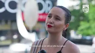 Reacțiile comunității la inițiativa 'Share the Care' | Philips Avent