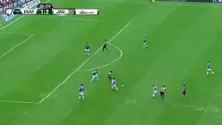 Otros 20 GOLAZOS de Pumas en la Década (2010s)